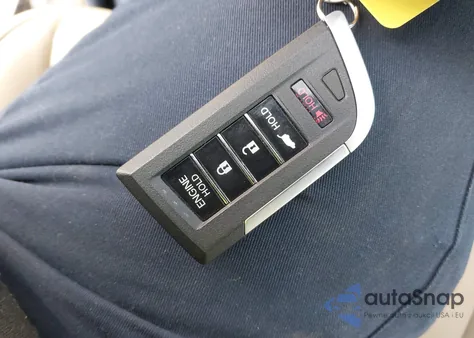 2025 Acura Mdx Technology Package z USA, uszkodzony, nr VIN 5J8YE1H43SL035023